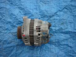 Генератор. Honda: Jazz, Fit Aria, Mobilio Spike, Mobilio, Airwave, Fit, City Двигатели: L13A6, L13A5, L15A1, L13A2, L13A1, L12A1, L12A3, L12A4, L13A8