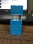 Реле. Toyota: Alphard, Camry Gracia, Opa, Avalon, Gaia, Regius Ace, Town Ace, Land Cruiser, Sequoia, Altezza, Quick Delivery, Corolla Spacio, Allex, M...