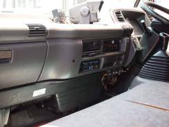 Панель приборов. Isuzu Elf