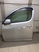 Дверь боковая. Toyota Funcargo, NCP25