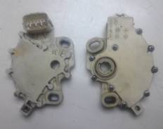 Датчик положения селектора акпп. Mitsubishi: Eclipse, Proudia, Lancer Cedia, Sigma, Aspire, Lancer, Mirage, Carisma, Dion, FTO, Dingo, Dignity, RVR, S...