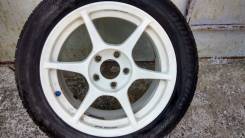 Rota P-1. 7.5x16, 5x114.30, ET32, ЦО 60,0 мм.