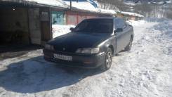 Toyota Vista. механика, передний, 1.8 (102 л.с.), бензин