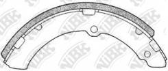 Колодка тормозная. Toyota Toyoace, BU306, BU346, XZU130, BU100, XZU340, BU132, XZU372, BU112, XZU421, XZU312, BU140, BU172, XZU320, XZU300, BU107, BU3...