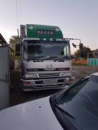 Hino FW. Продаётся грузовик Hino Ranger, 17 000 куб. см., 10 000 кг.