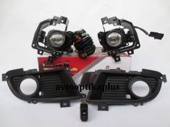 Фара противотуманная. Mitsubishi Lancer Cedia, CS5W, CS5A Mitsubishi Lancer, CS3A, CS9W, CS5A, CS6A, CS9A, CS2W, CS2V, CS3W, CS5W, CS1A, CS2A