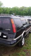 Toyota Sprinter Carib. AE95 763216, 4A564328