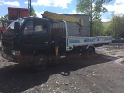 Nissan Diesel Condor. Продаётся Воровайка, 4 600 куб. см., 3 500 кг.