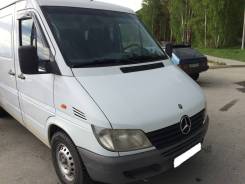 Mercedes-Benz Sprinter. Продам Mercedes Sprinter, 2 200 куб. см.
