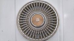 Комплект колпаков на диски (14") с Mark II. Диаметр 14", 1 шт.