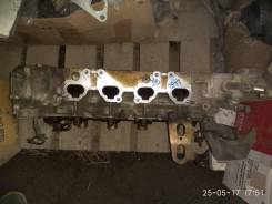 Головка блока цилиндров. Nissan: Sunny, AD, Wingroad, Tino, Avenir, Expert, Almera, Primera Camino, Bluebird, Bluebird Sylphy Двигатели: QG15DE, QG13D...