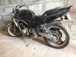 Kawasaki Balius. 250 куб. см., птс, с пробегом