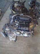 Двигатель в сборе. Nissan March, AK12 Двигатели: CR12DE, MA09ERT, MA09RT, MA10ET, MA10T