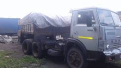 Камаз 54112. Продам камаз, 11 000 куб. см., 8 000 кг.