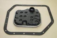 Фильтр автомата. Toyota: Corolla, Corolla Verso, Yaris, WiLL Cypha, RAV4, Vista Ardeo, Matrix, Succeed, Vitz, XA, Ractis, Wish, Corolla Fielder, Voltz...