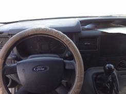 Ford Transit. , 2 198 куб. см., 26 мест