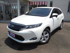 Toyota Harrier. автомат, 4wd, 2.0, бензин, 20 тыс. км, б/п. Под заказ