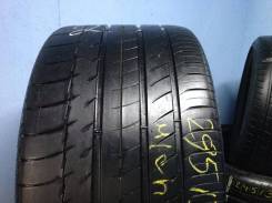 Michelin Pilot Sport 3. Летние, износ: 5%