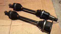 Привод. Suzuki Grand Vitara, JT Suzuki Escudo, TD94W, TD54W, JT Двигатели: J20A, H27A
