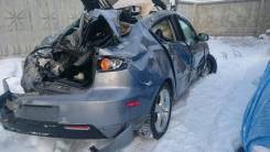 Mazda 3. JM1BK323751235220, NE UCTANOBLENO