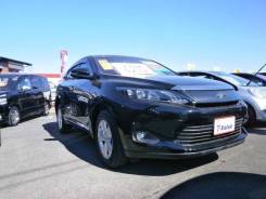Toyota Harrier. автомат, передний, 2.4, бензин, 39 тыс. км, б/п. Под заказ