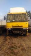 Mitsubishi Fuso