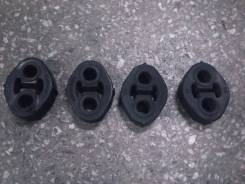 Крепление глушителя. Subaru Legacy, BGB, BPH, BP5, BP9, BL5, BG5, BD3, BG3, BH5, BL9, BG9, BE5, BG7, BH9, BD5, BE9, BD9, BPE, BGA, BLE, BGC, BEE, BL...