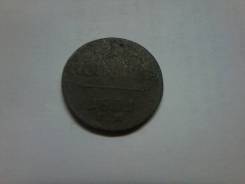 1 копейка 1801 г. ЕМ