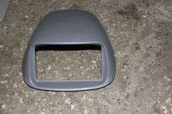 Консоль панели приборов. Toyota Corolla Spacio, AE111N, AE111 Двигатель 4AFE