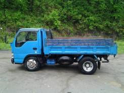 Isuzu Elf. , 4 800 куб. см., 2 000 кг.