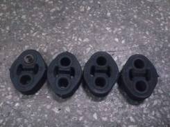 Крепление глушителя. Subaru Legacy, BGB, BPH, BP5, BP9, BL5, BG5, BD3, BG3, BH5, BL9, BG9, BE5, BG7, BH9, BD5, BE9, BD9, BPE, BGA, BLE, BGC, BEE, BL...