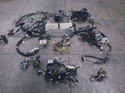 Проводка двс. Subaru Legacy, BEE, BE5, BH9, BE9, BH5 Subaru Forester, SF5, SF9 Subaru Impreza, GC8, GC6, GF8, GC4, GF6, GC2, GF4, GC1, GDA Двигатель E...