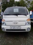 Hyundai Porter II. Продам грузовик , 2 500 куб. см., 1 000 кг.