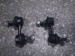 Тяга стабилизатора поперечной устойчивости. Subaru Legacy, BL, BPH, BL5, BP9, BLE, BP, BL9, BP5, BPE Subaru Forester, SJ, SG5, SJG, SHJ, SJ5, SG, SH S...