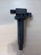 Катушка зажигания. Toyota: Raum, XA, Succeed, Vitz, Allion, Platz, Funcargo, Corolla Runx, ist, Probox, Corolla Fielder, Belta, Ractis, Porte, WiLL Vi...