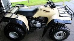 Honda. исправен, есть птс, с пробегом
