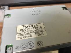 Телевизор салонный. Toyota Prius, NHW20