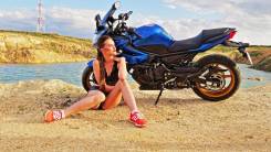 Yamaha XJ 600 S Diversion. 600 куб. см., исправен, птс, с пробегом