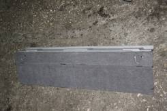 Полка багажника. Toyota Corolla Spacio, AE111N, AE111 Двигатель 4AFE