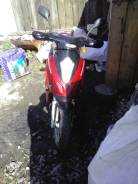 Racer Sagita. 50 куб. см., исправен, без птс, с пробегом
