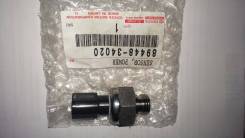 Датчик давления масла. Toyota: Tundra, Land Cruiser, Land Cruiser Prado, Sequoia, FJ Cruiser Двигатели: 2UZFE, 3URFE, 1URFE, 1GRFE