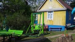 Безверхово.