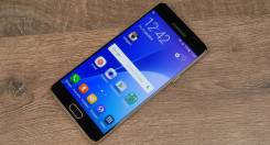 Samsung Galaxy A5 SM-A510F. Б/у