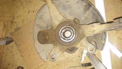 Кулак поворотный. Honda Civic Hybrid, DAA-FD3 Honda Civic, DBA-FD1 Двигатели: LDA2, R16A1, R18A1, R16A2, R18A2
