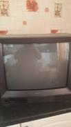 Panasonic. 21" CRT (ЭЛТ)