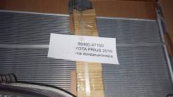 Радиатор кондиционера. Toyota Prius, ZVW35, ZVW30, ZVW30L Двигатель 2ZRFXE