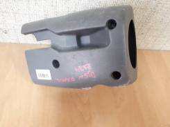Панель рулевой колонки. Mazda Familia, BJ5W