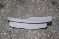 Накладка на порог. Toyota Corolla Spacio, AE111N, AE111 Двигатель 4AFE