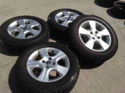 Honda. 5.5x15, 4x100.00, ET45, ЦО 57,1 мм.
