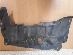 Защита двигателя. Nissan R'nessa, N30